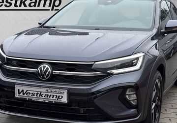 VW Taigo 8.700 km 24.830 &euro; Frechen 50226