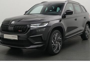 Skoda Kodiaq 61.501 km 36.988 &euro; Leverkusen 51379