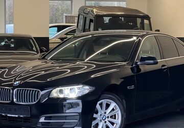 BMW 520 223.000 km 11.490 &euro; Alfter bei Bonn 53347