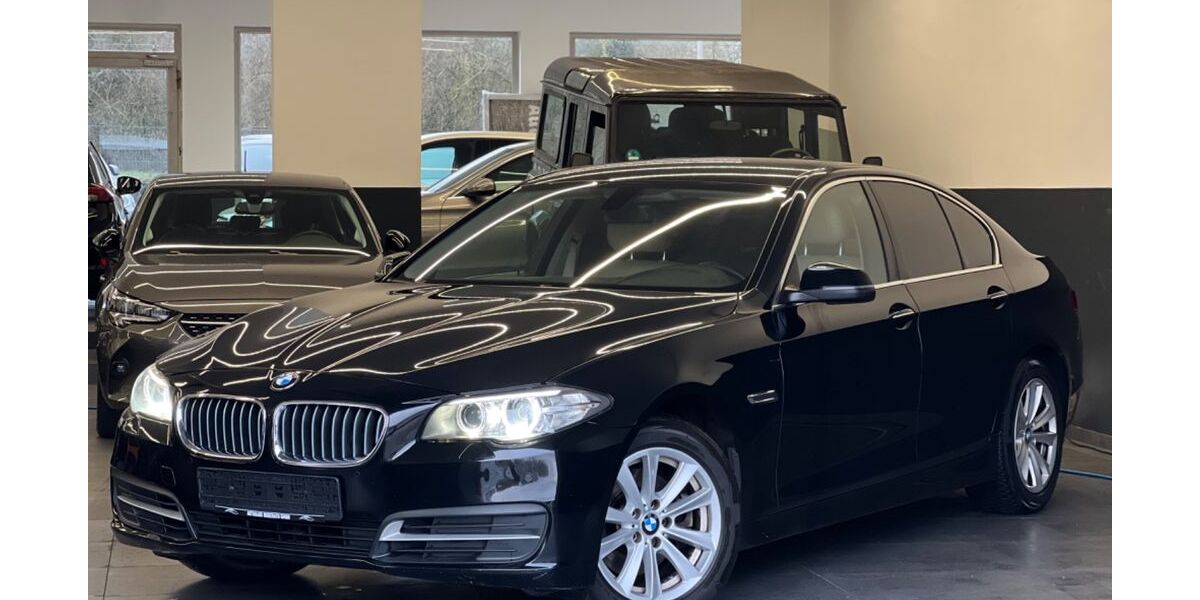 BMW 520 223.000 km 11.490 &euro; Alfter bei Bonn 53347