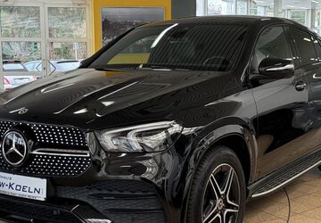 Mercedes-Benz GLE 400 126.000 km 59.999 &euro; Kerpen 50171