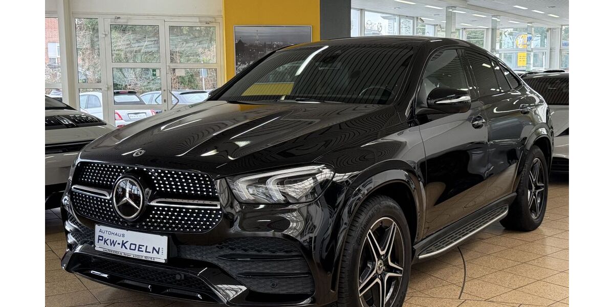 Mercedes-Benz GLE 400 126.000 km 59.999 &euro; Kerpen 50171