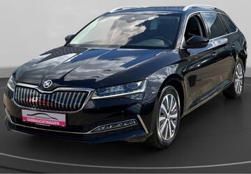 Skoda Superb 86.461 km 24.990 &euro; Köln 51145