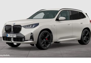 BMW X3 10.039 km 68.880 &euro; Köln Süd 50968