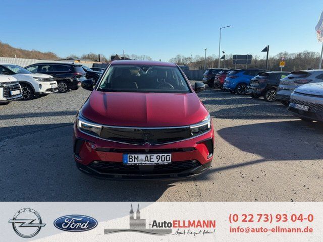 Opel Grandland (X) 20.800 km 22.290 &euro; Bergheim 50127