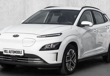 Hyundai KONA 24.842 km 17.980 &euro; Köln 51149