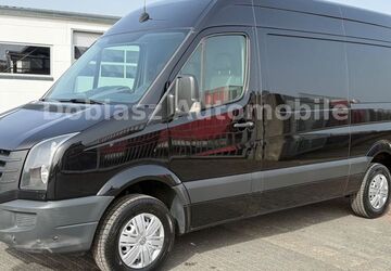 VW Crafter 230.320 km 15.475 &euro; Elsdorf (bei Köln) 50189