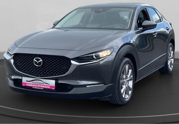 Mazda CX-30 27.000 km 21.490 &euro; Köln 51145