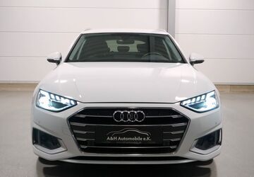 Audi A4 101.733 km 24.980 &euro; Hürth bei Köln 50354