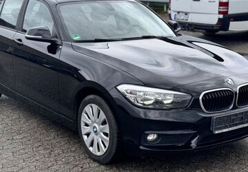 BMW 116 163.810 km 8.950 &euro; Bornheim 53332