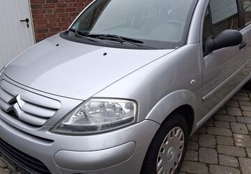 Citroen C3 172.416 km 750 &euro; Euskirchen 53879