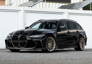 BMW M3 12.720 km 255.000 &euro; Köln 50829