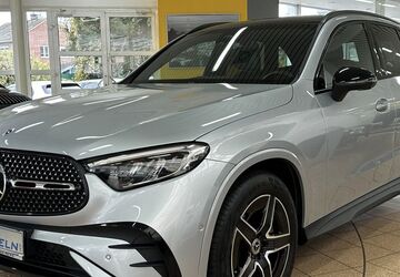 Mercedes-Benz GLC 220 33.000 km 49.999 &euro; Kerpen 50171
