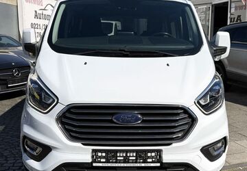 Ford Tourneo Custom 160.000 km 22.990 &euro; Köln 51065