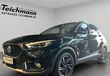 MG ZS 84.144 km 12.990 &euro; Dormagen 41540