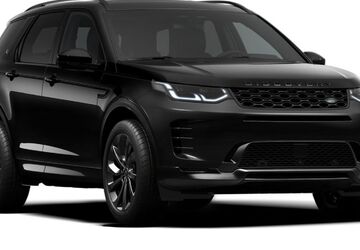 Land Rover Discovery Sport 1.500 km 76.480 &euro; Köln 51149