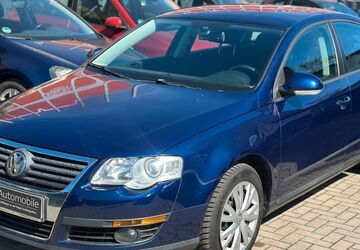 VW Passat 202.434 km 3.770 &euro; Köln 51109