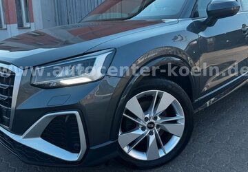 Audi Q2 160.000 km 19.450 &euro; Bedburg 50181