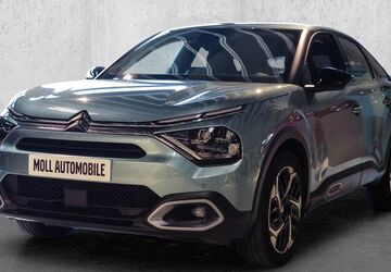 Citroen C4 30.998 km 18.980 &euro; Köln 50825