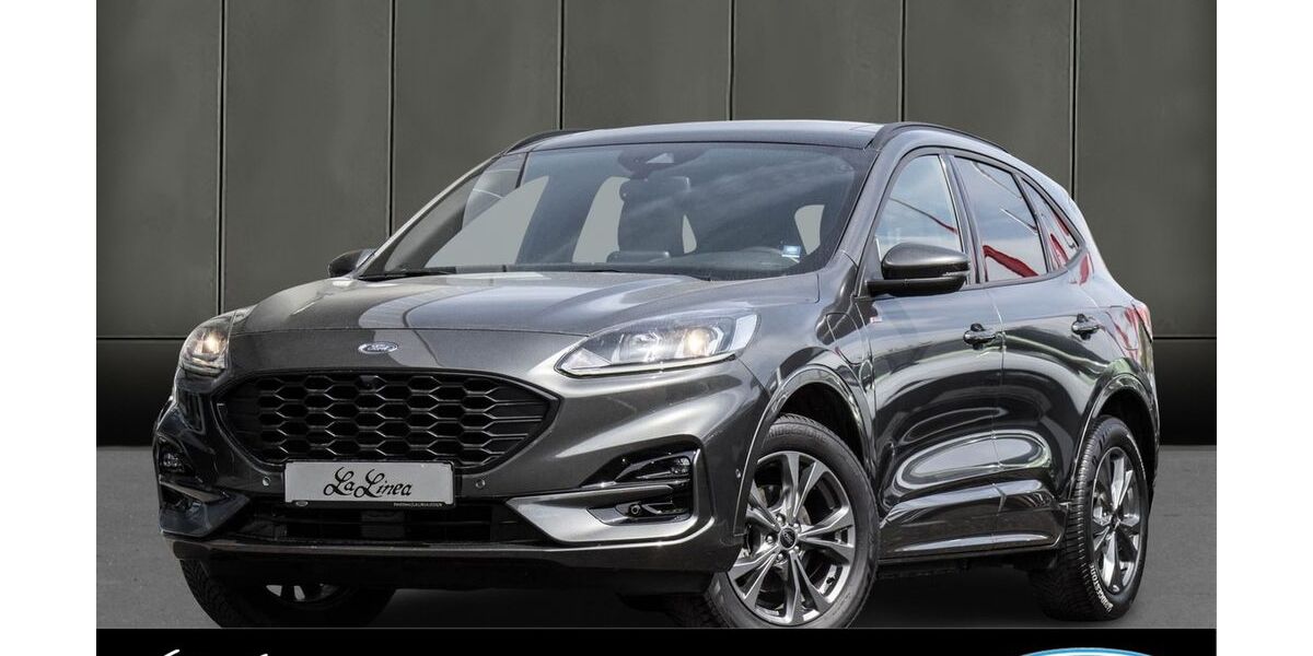 Ford Kuga 36.100 km 24.990 &euro; Düren 52349