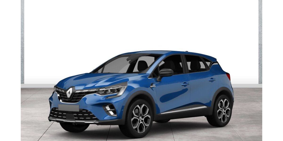 Renault Captur 9.865 km 29.890 &euro; Brühl 50321