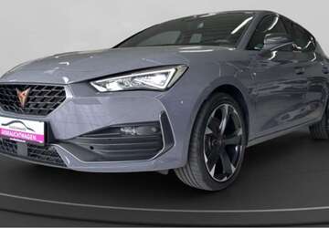 Cupra Leon 35.510 km 22.880 &euro; Köln (Raderberg) 50968