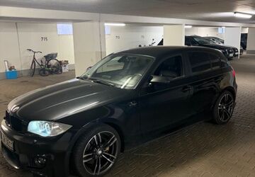 BMW 120 250.000 km 4.600 &euro; Köln 51061