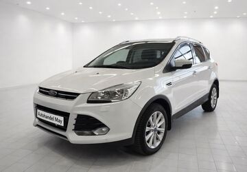 Ford Kuga 57.950 km 13.950 &euro; Köln 50674