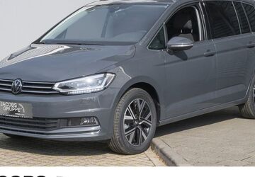 VW Touran 3.285 km 38.990 &euro; Düren 52351