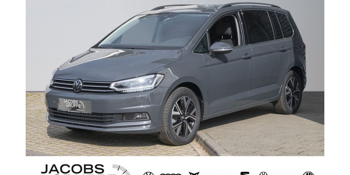VW Touran 3.285 km 38.990 &euro; Düren 52351