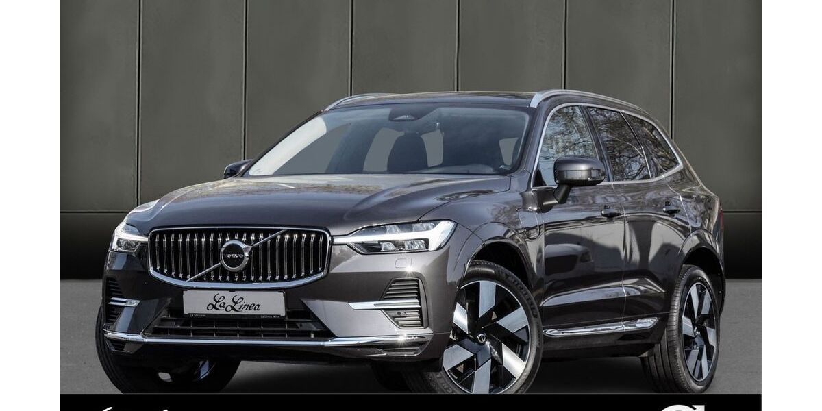 Volvo XC60 22.750 km 43.460 &euro; Köln 50968