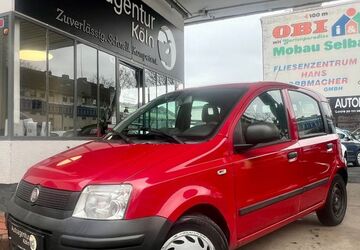 Fiat Panda 149.000 km 1.390 &euro; Köln 51067