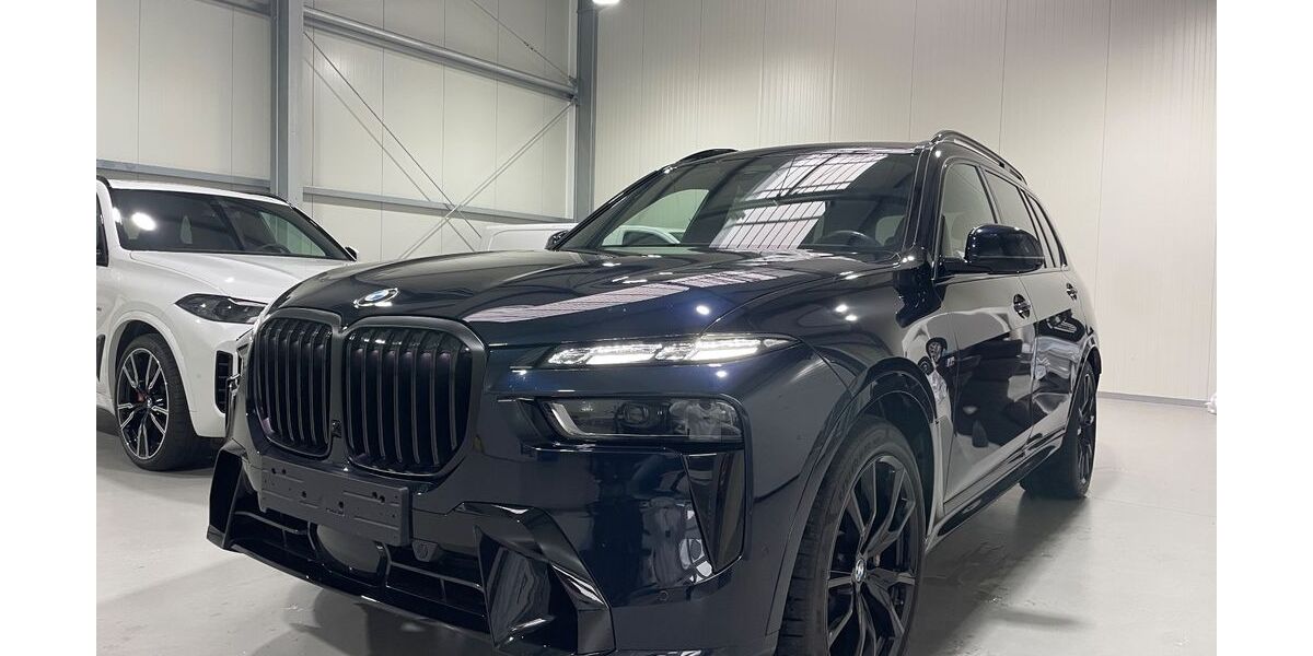BMW X7 32.000 km 87.900 &euro; Bornheim 53332