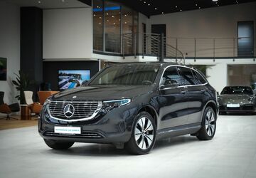 Mercedes-Benz EQC 42.999 km 34.480 &euro; Köln 51147