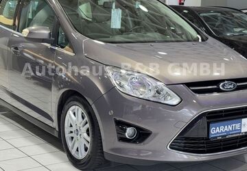 Ford C-Max 195.000 km 4.490 &euro; Bergheim 50126