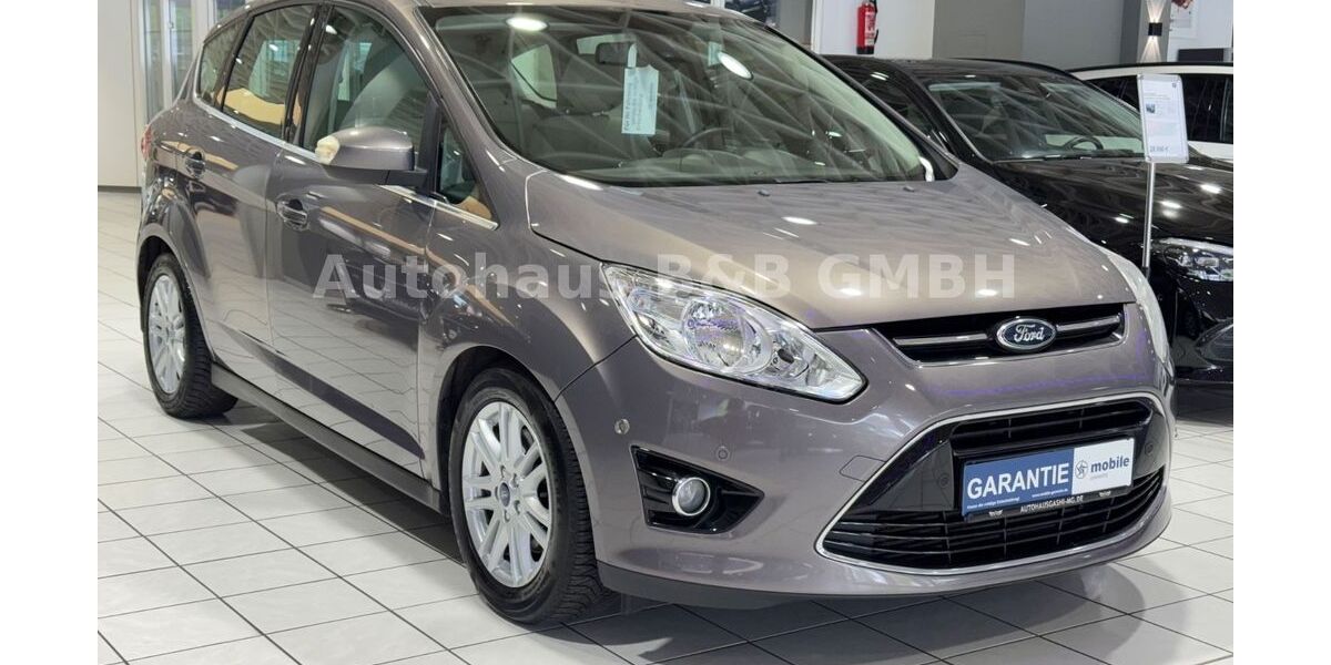 Ford C-Max 195.000 km 4.490 &euro; Bergheim 50126