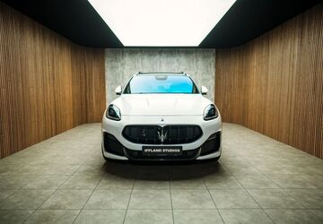 Maserati Grecale 9.978 km 77.900 &euro; Köln 50996