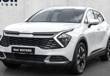 Kia Sportage 29.084 km 26.780 &euro; Köln 50825