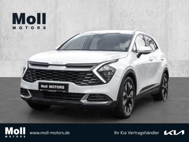 Kia Sportage 29.084 km 26.780 &euro; Köln 50825