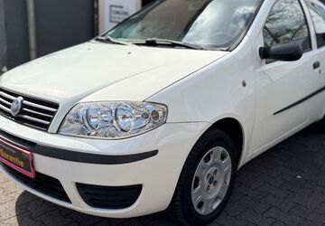 Fiat Punto 73.700 km 2.990 &euro; Köln 51061