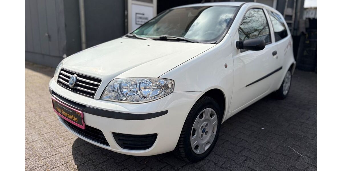 Fiat Punto 73.700 km 2.990 &euro; Köln 51061