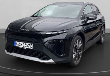 Skoda Elroq 9.990 km 47.990 &euro; Köln 51145