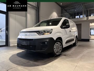 Gebrauchte Fiat Doblo