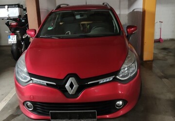 Renault Clio 197.067 km 2.700 &euro; Wesseling 50389