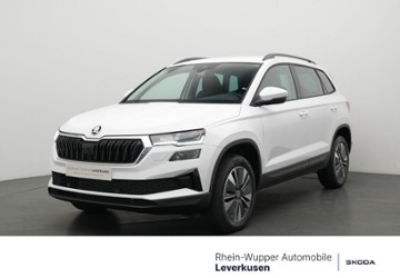 Skoda Karoq 1.009 km 36.980 &euro; Leverkusen 51379