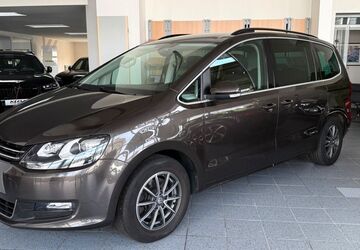 VW Sharan 158.000 km 15.750 &euro; Elsdorf 50189