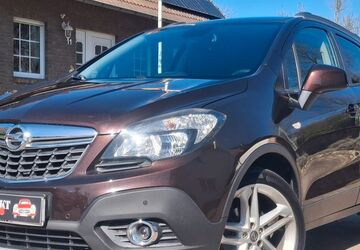 Opel Mokka 59.000 km 10.499 &euro; Inden 52459