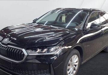 Skoda Superb 17.633 km 31.890 &euro; Pulheim-Brauweiler 50259