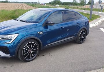 Renault Arkana 52.000 km 17.900 &euro; Niederzier 52382