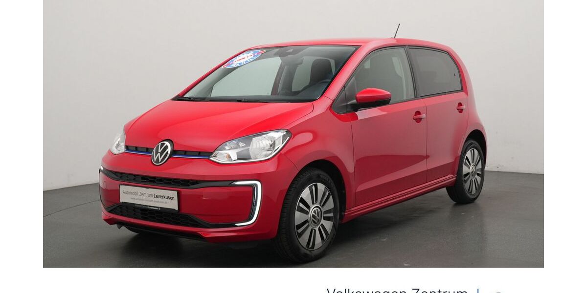 VW e-up! 51.376 km 14.980 &euro; Leverkusen 51379